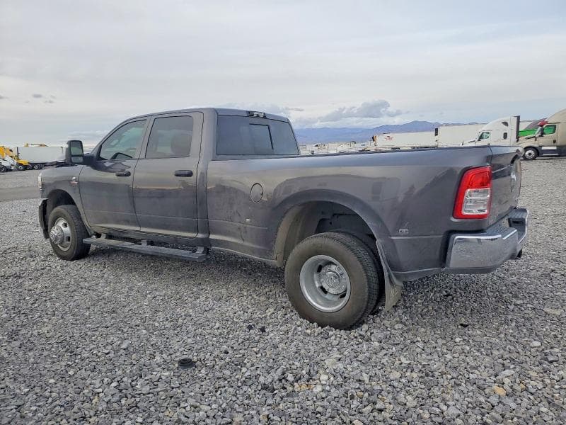 2024 RAM 3500 TRADESMAN TRADESMAN 2