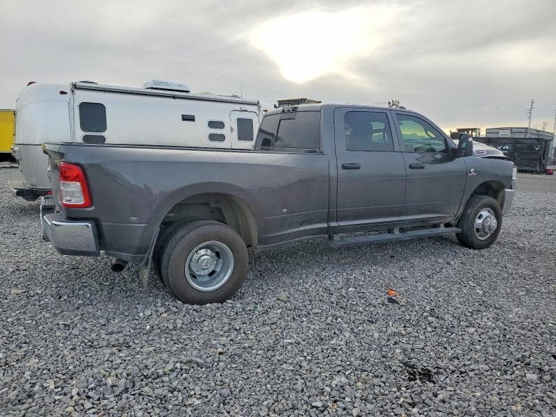 2024 RAM 3500 TRADESMAN TRADESMAN 3