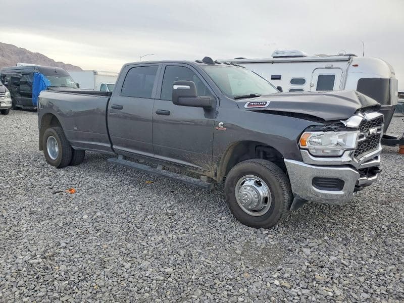 2024 RAM 3500 TRADESMAN TRADESMAN 4
