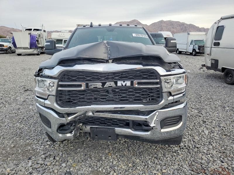 2024 RAM 3500 TRADESMAN TRADESMAN 5