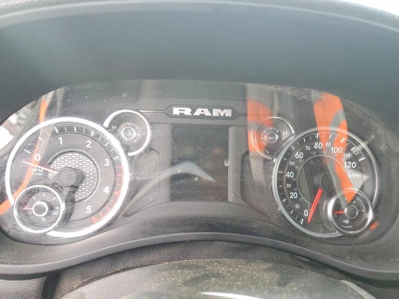 2024 RAM 3500 TRADESMAN TRADESMAN 9