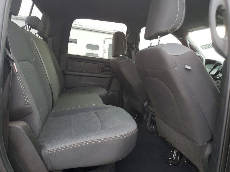 2024 RAM 3500 TRADESMAN TRADESMAN 10