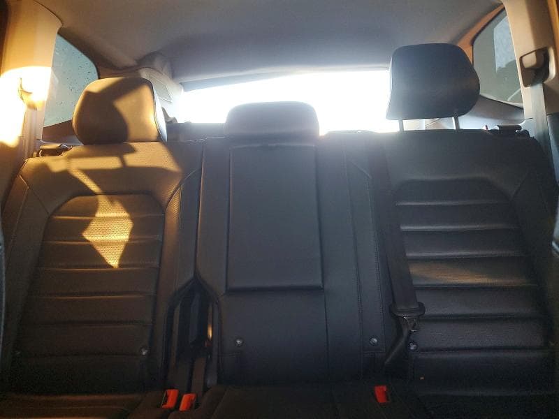 2019 VOLKSWAGEN ATLAS SEL PREMIUM 10