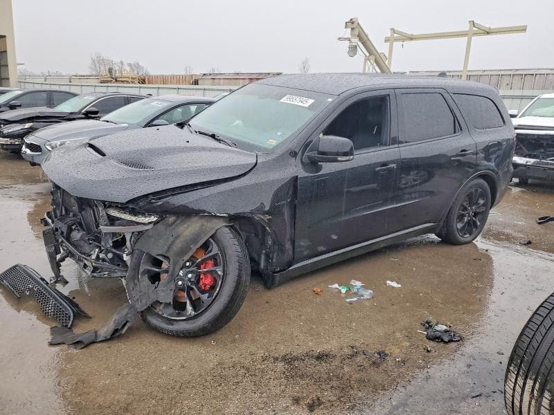 2020 DODGE DURANGO R/T R/T - 1
