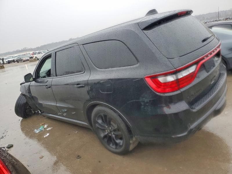 2020 DODGE DURANGO R/T R/T 2