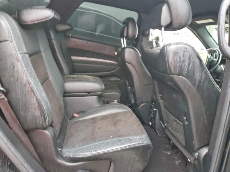 2020 DODGE DURANGO R/T R/T 11