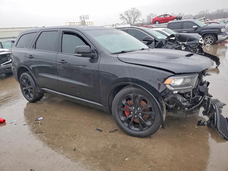 2020 DODGE DURANGO R/T R/T 4