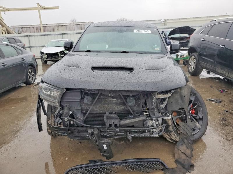 2020 DODGE DURANGO R/T R/T 5