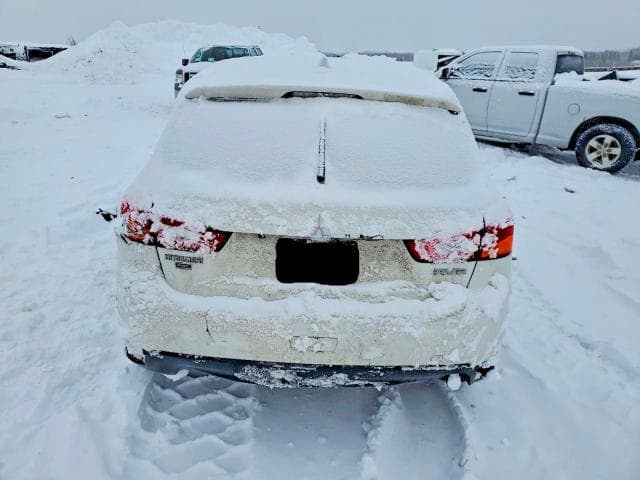 2017 MITSUBISHI RVR SE 6