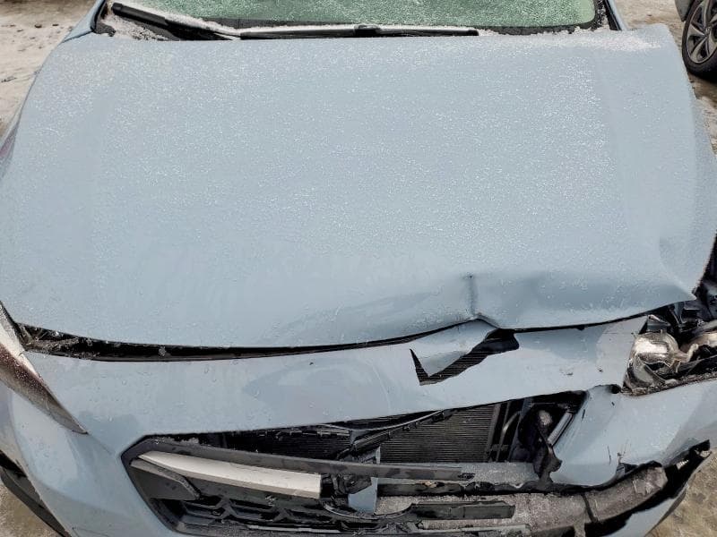 2019 SUBARU CROSSTREK PREMIUM PREMIUM 11