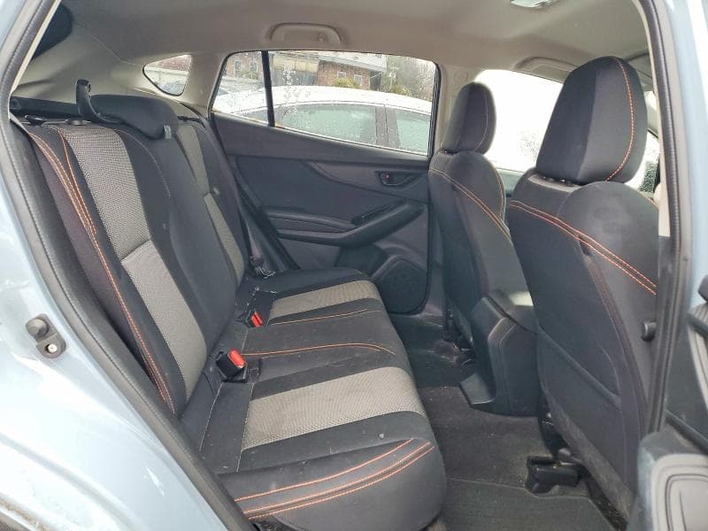 2019 SUBARU CROSSTREK PREMIUM PREMIUM 10