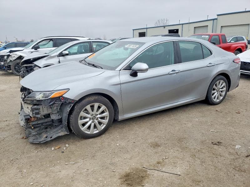 2020 TOYOTA CAMRY LE LE - 1
