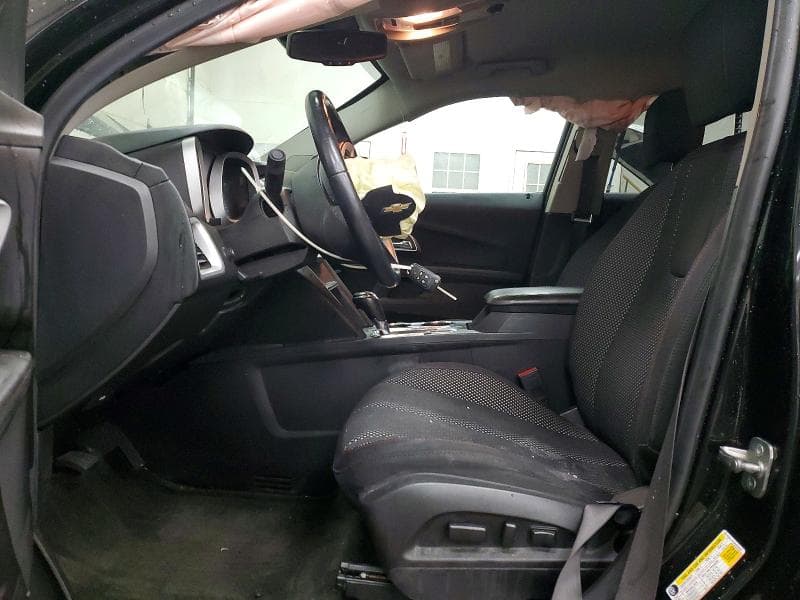 2017 CHEVROLET EQUINOX LT LT 7