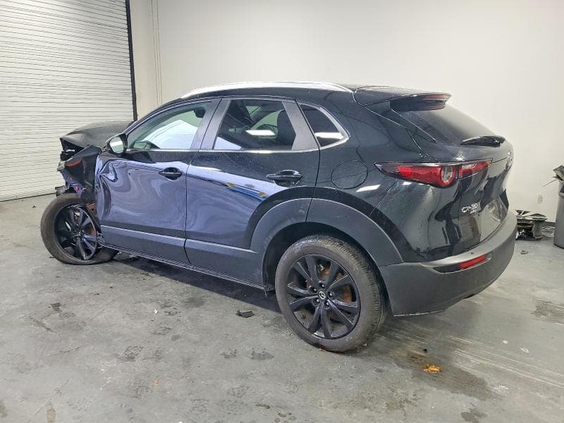 2025 MAZDA CX-30 SELECT 2