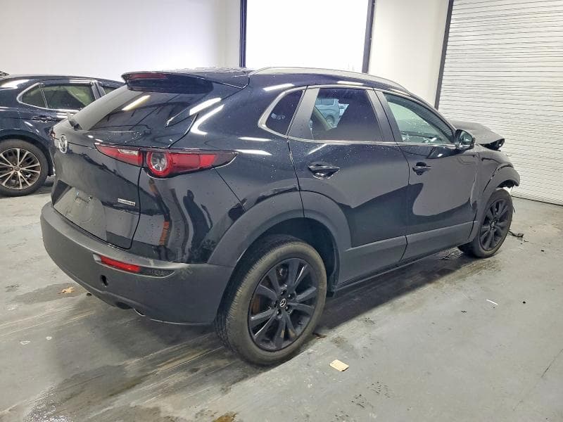2025 MAZDA CX-30 SELECT 3