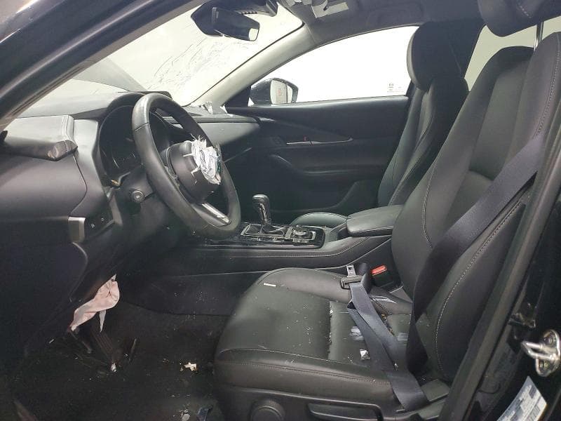 2025 MAZDA CX-30 SELECT 7