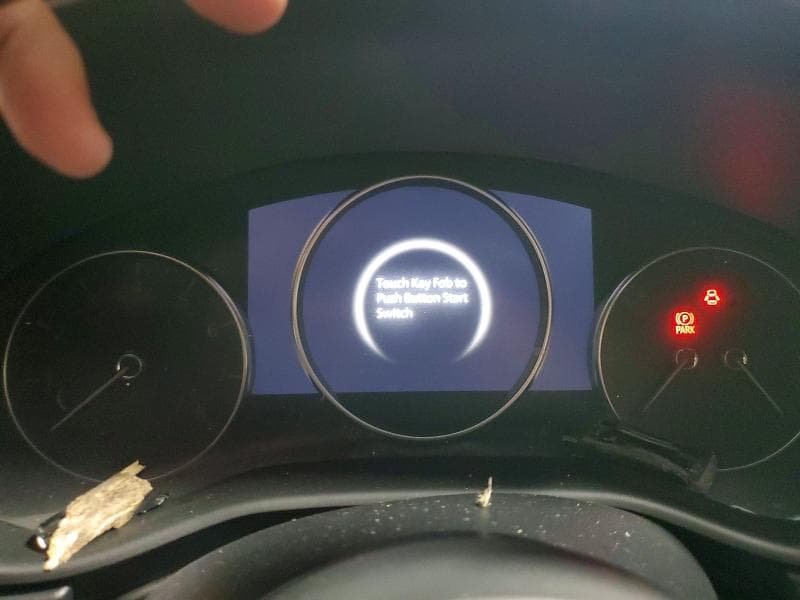 2025 MAZDA CX-30 SELECT 9