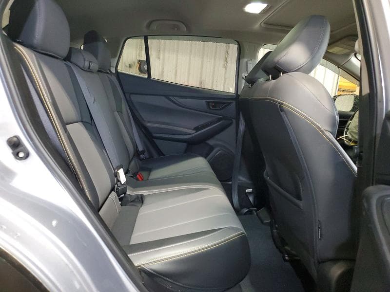 2023 SUBARU CROSSTREK SPORT SPORT 12