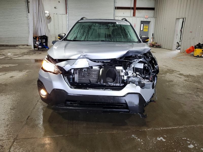 2023 SUBARU CROSSTREK SPORT SPORT 6