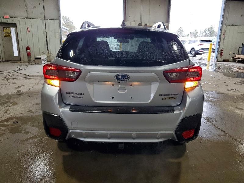 2023 SUBARU CROSSTREK SPORT SPORT 7