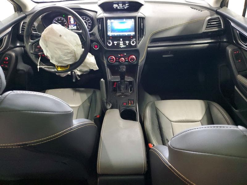 2023 SUBARU CROSSTREK SPORT SPORT 9