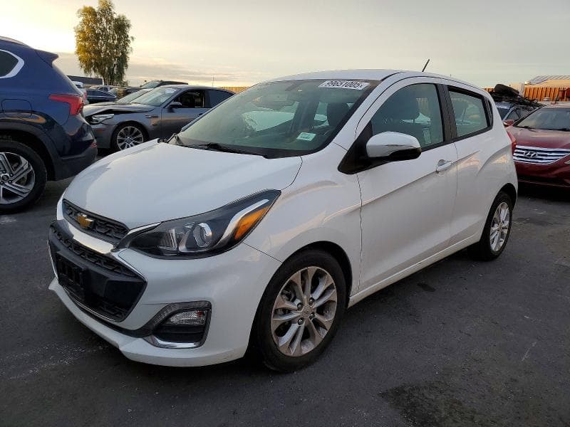 2020 CHEVROLET SPARK 1LT 1LT - 1