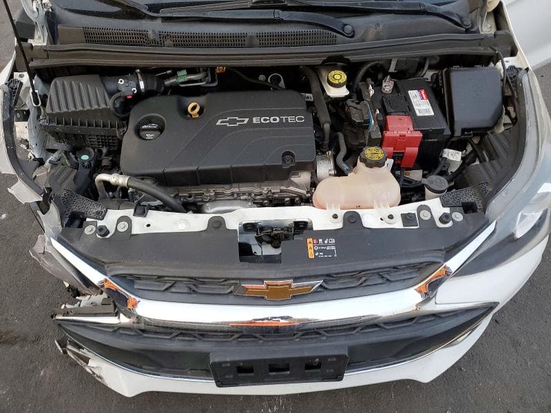 2020 CHEVROLET SPARK 1LT 1LT 11