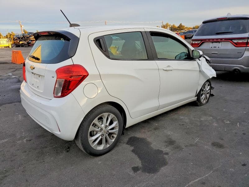 2020 CHEVROLET SPARK 1LT 1LT 3