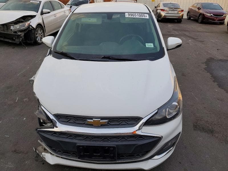 2020 CHEVROLET SPARK 1LT 1LT 5