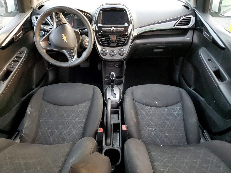 2020 CHEVROLET SPARK 1LT 1LT 8