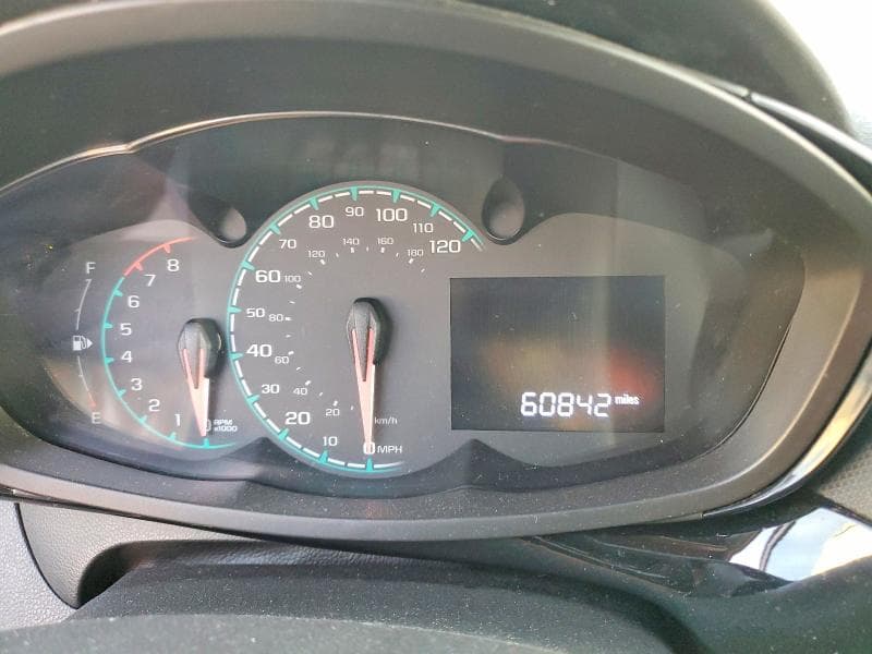 2020 CHEVROLET SPARK 1LT 1LT 9