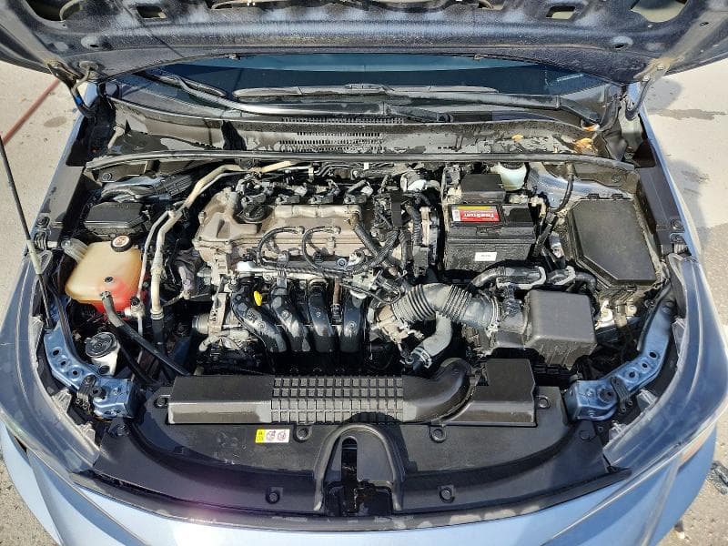 2020 TOYOTA COROLLA LE 11