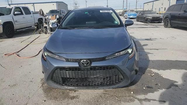 2020 TOYOTA COROLLA LE 14