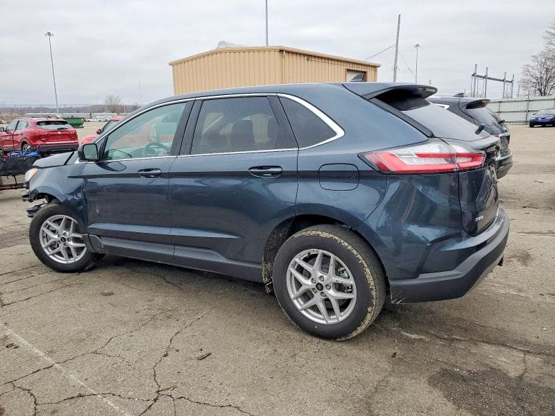 2024 FORD EDGE SEL 2