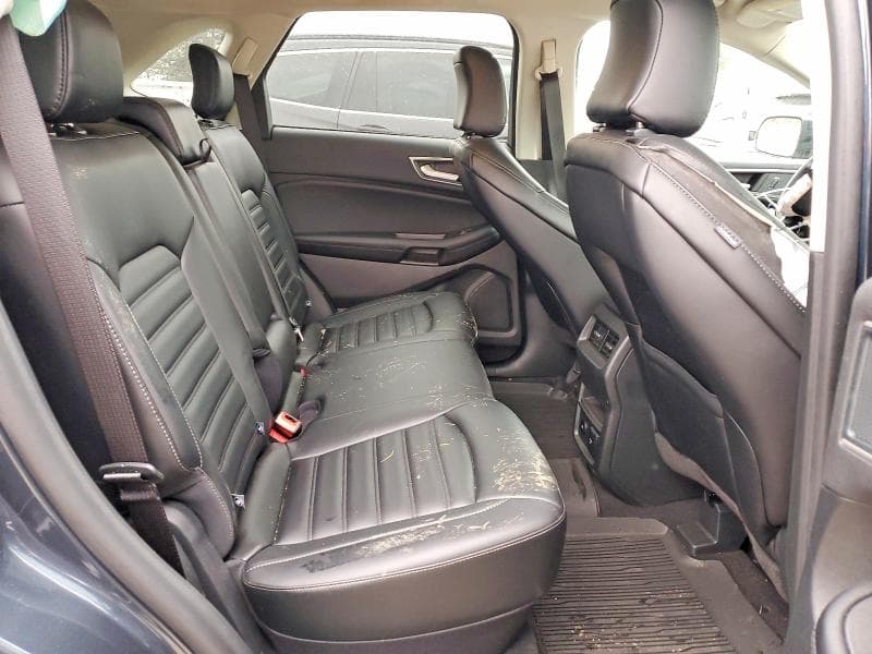 2024 FORD EDGE SEL 11