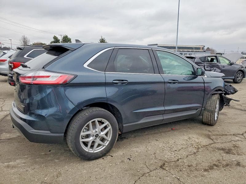 2024 FORD EDGE SEL 3