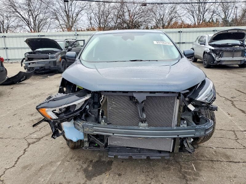 2024 FORD EDGE SEL 5