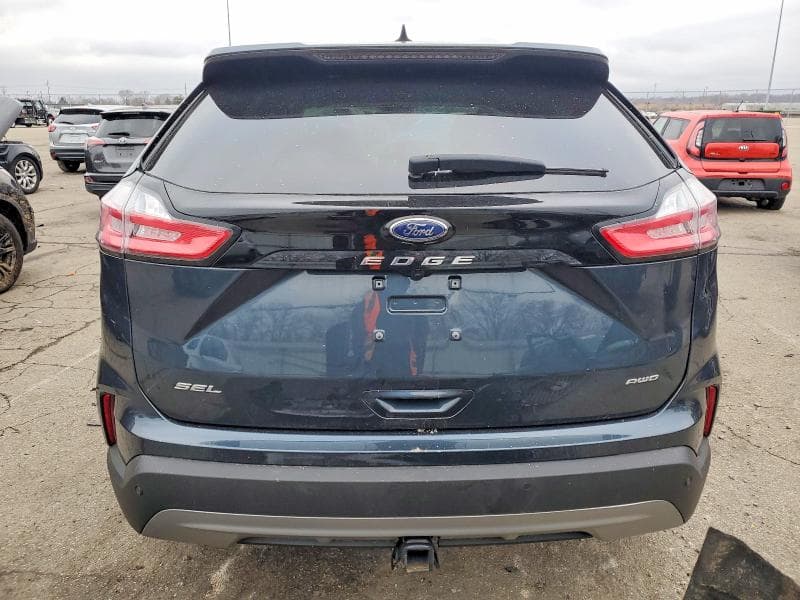 2024 FORD EDGE SEL 6