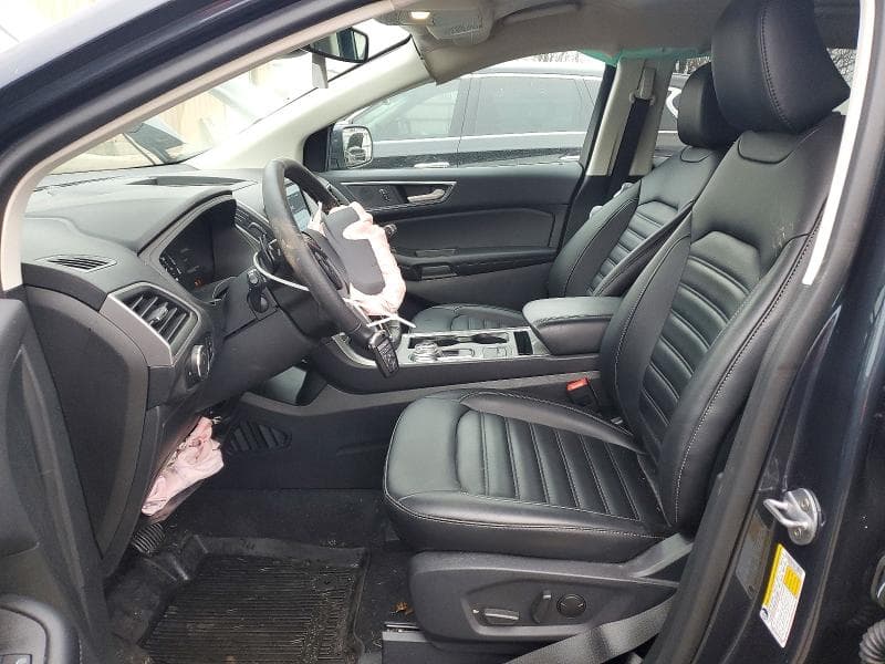 2024 FORD EDGE SEL 7