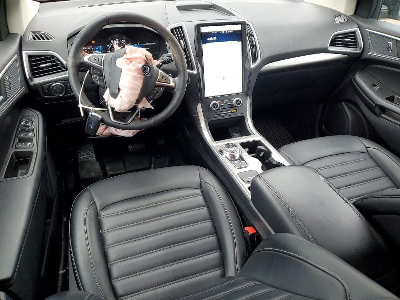 2024 FORD EDGE SEL 8