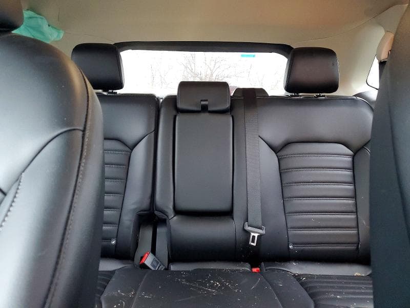2024 FORD EDGE SEL 10