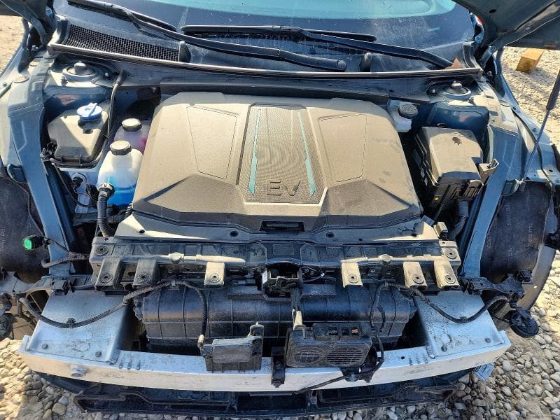 2024 HYUNDAI IONIQ 5 SEL 12