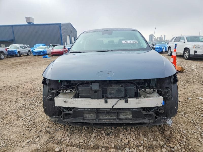 2024 HYUNDAI IONIQ 5 SEL 5