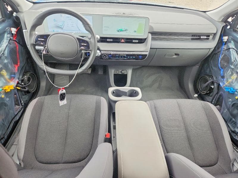 2024 HYUNDAI IONIQ 5 SEL 8