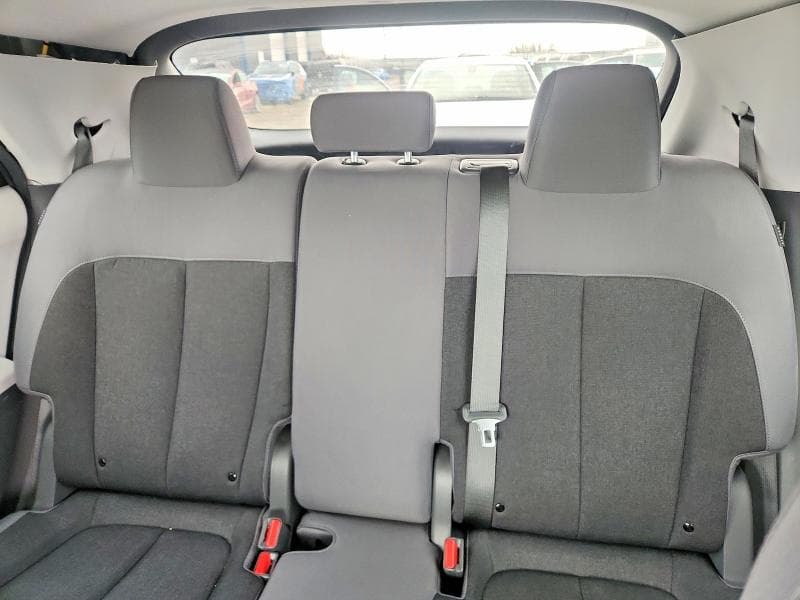 2024 HYUNDAI IONIQ 5 SEL 10