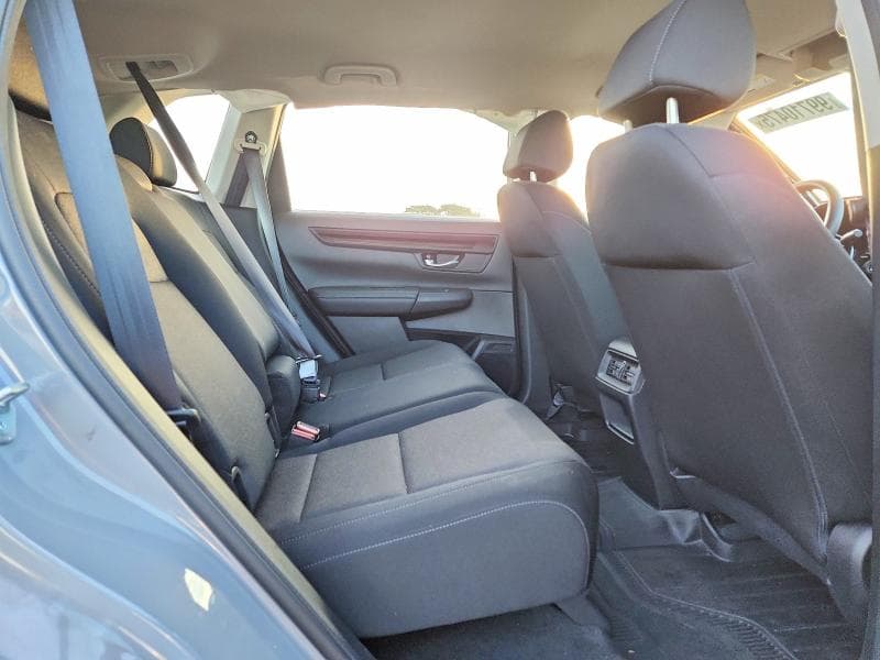 2023 HONDA CR-V LX LX 11