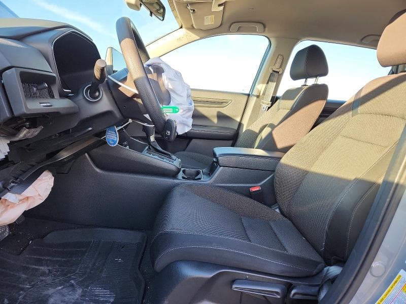 2023 HONDA CR-V LX LX 7