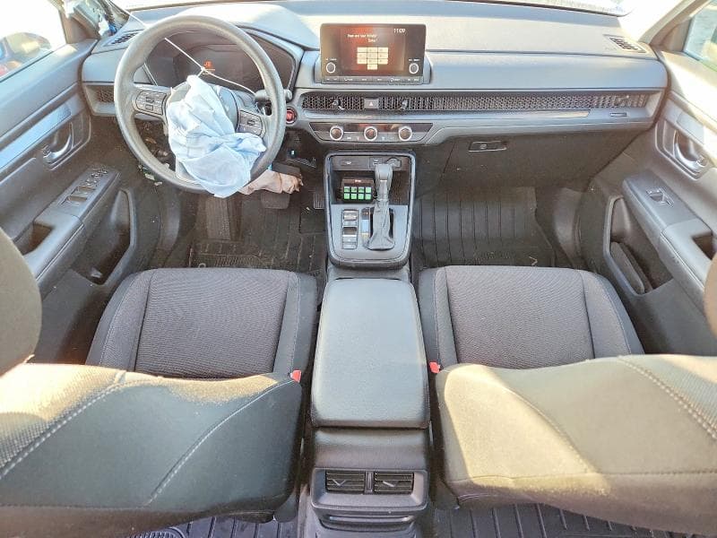 2023 HONDA CR-V LX LX 8