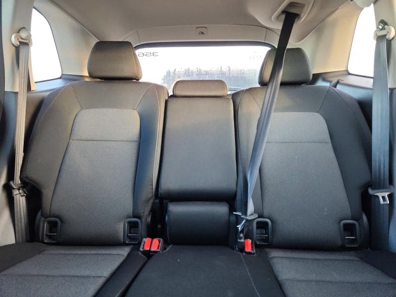 2023 HONDA CR-V LX LX 10