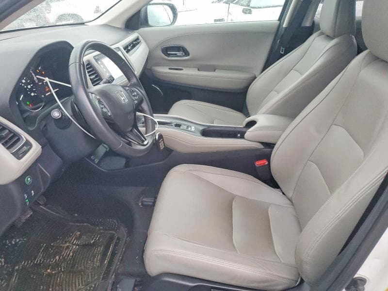 2019 HONDA HR-V EXL EXL 7